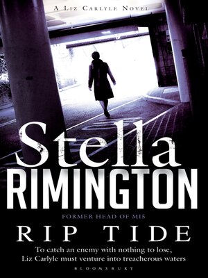 Rip Tide - ebook